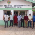 Assessing Security Situation in the IGAD’s Karamoja Cluster