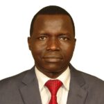 Abraham Kisang|
