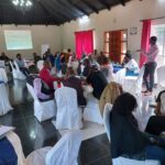 Conflict, Climate Change and Nutrition: The Nexus